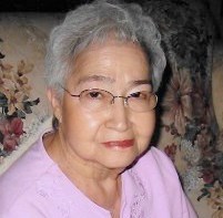 Obituary of Maria Luisa Hernandez