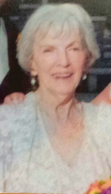 Obituary of Helen Patricia Cassidy