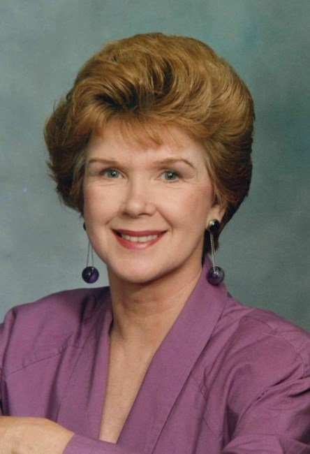 Obituary of Glaidelle Dempsey Hamlet