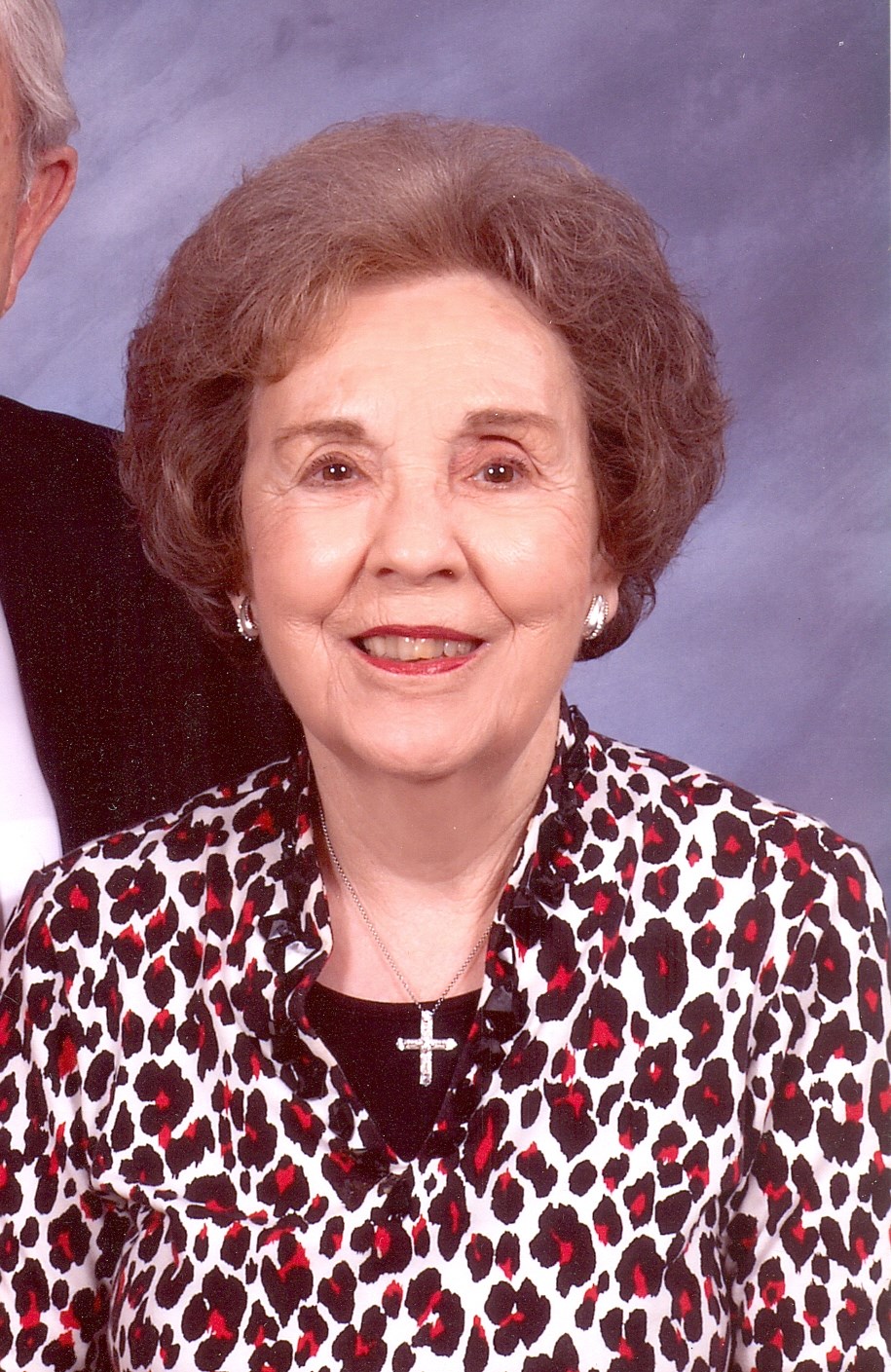 Obituary of Shirley Powell Paradise