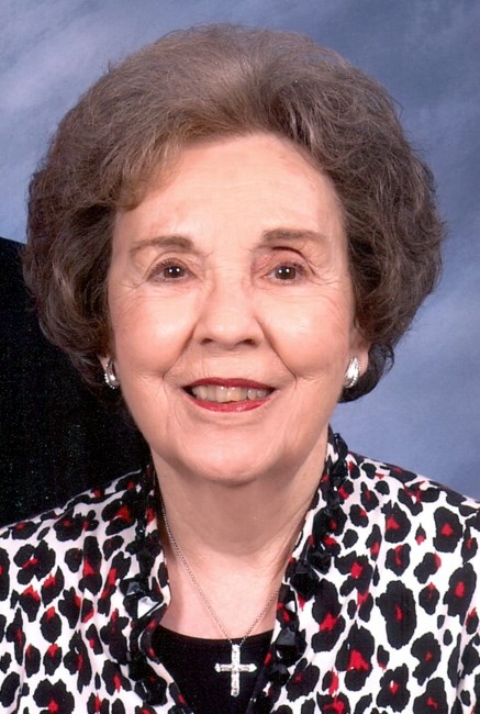 Obituary of Shirley Powell Paradise