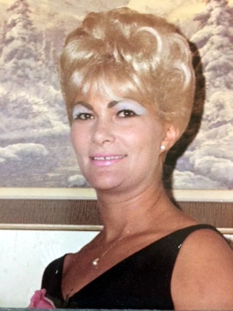 Obituary of Marie Checco