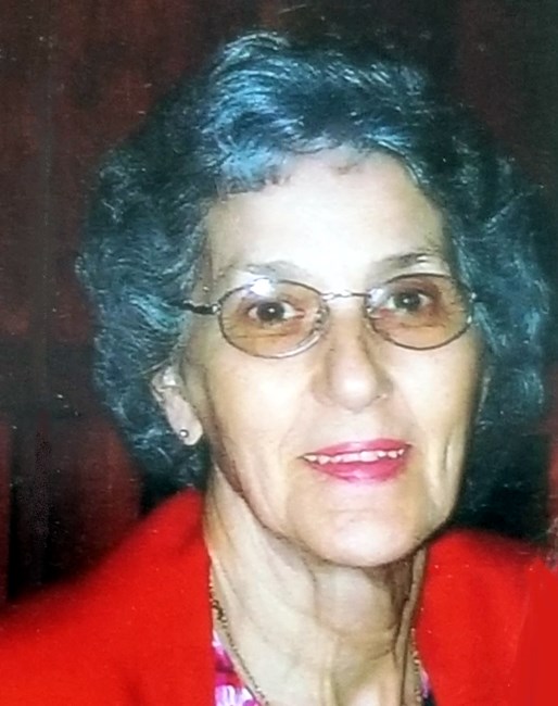 Obituary of Doris Keever Rinehart Westby