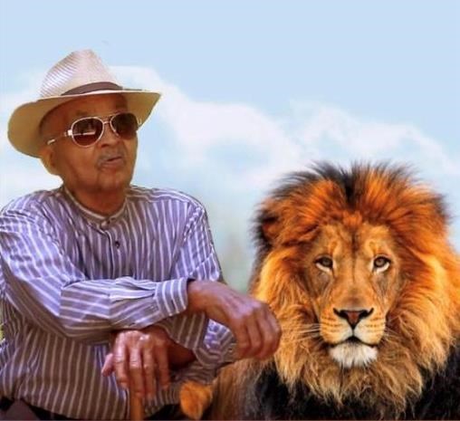 Avis de décès de Alton J. Thomas