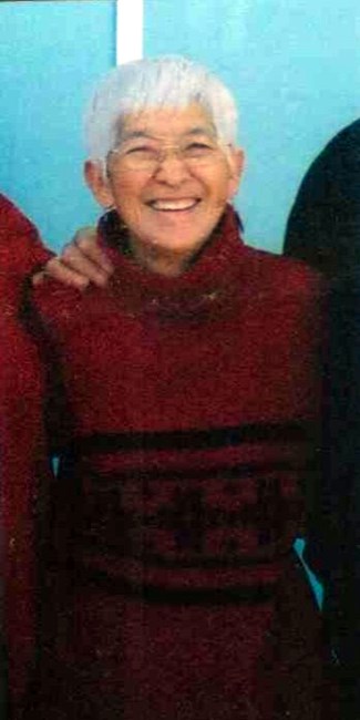 Obituary of Grace Natsuko Selbe