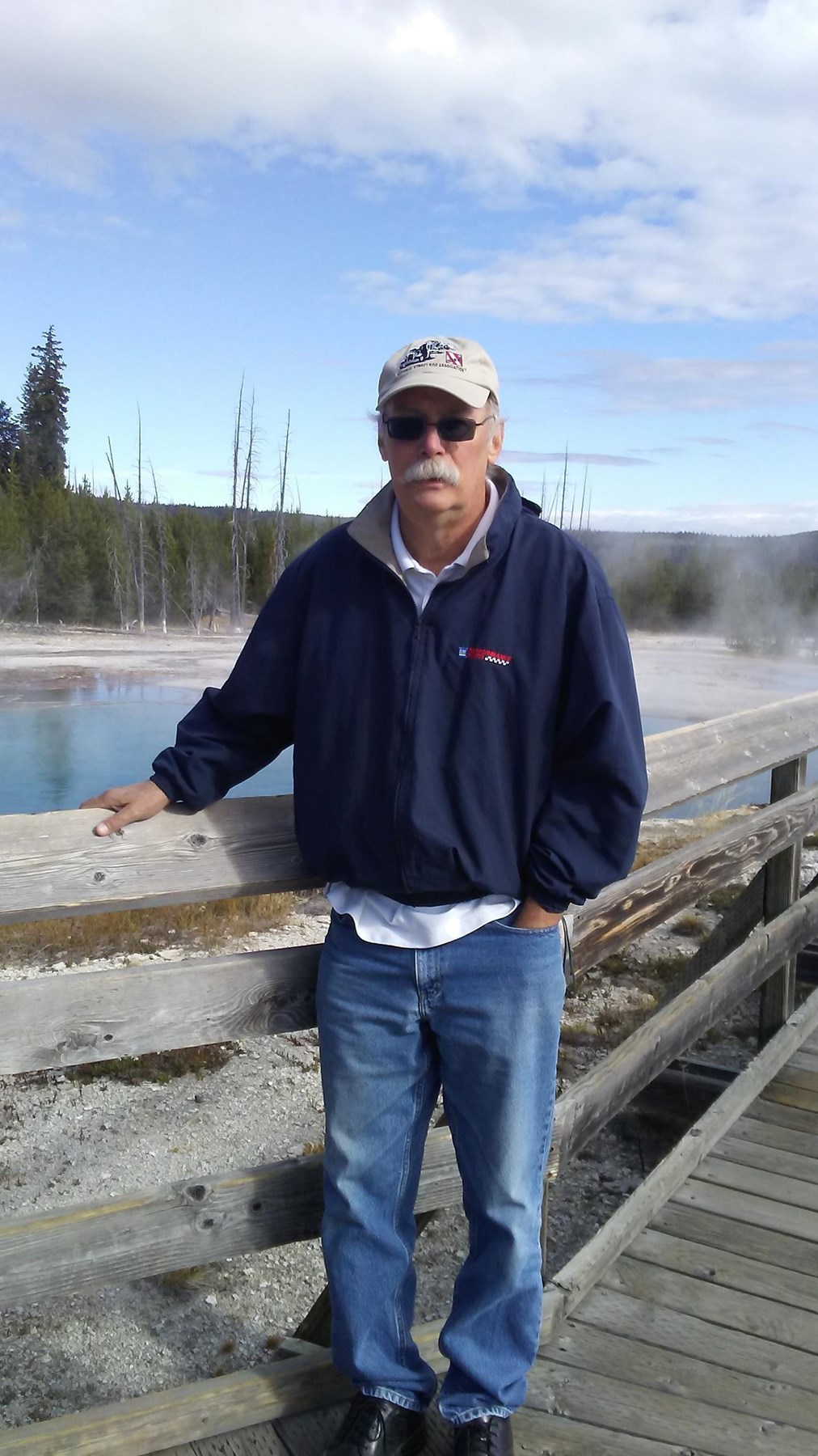 Obituary of Rudolph Henry Adickes, Jr.