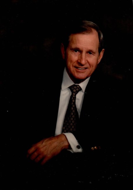 Obituary of Alfred F. Hedrick