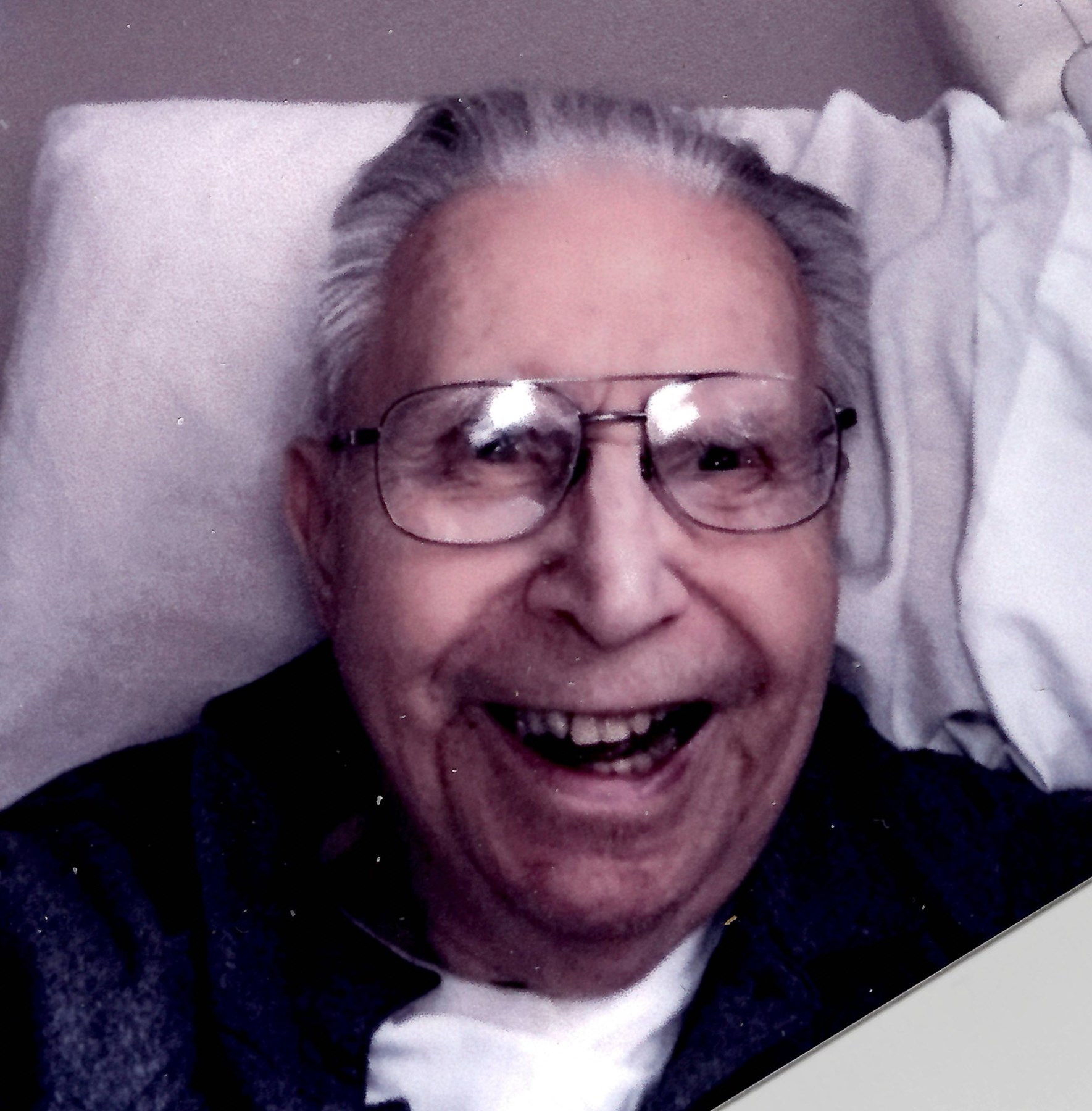 Obituary of Justin H. Bogucki