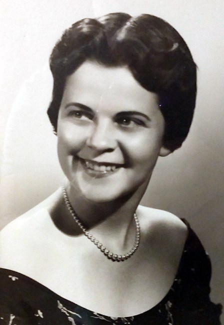 Obituary of Marilyn "Scotty" Rohrig