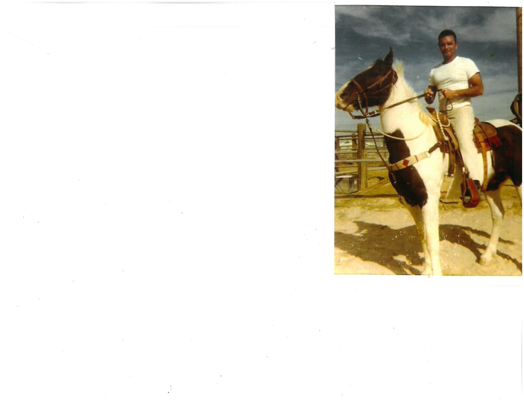 Obituary of Ivan Jaeger