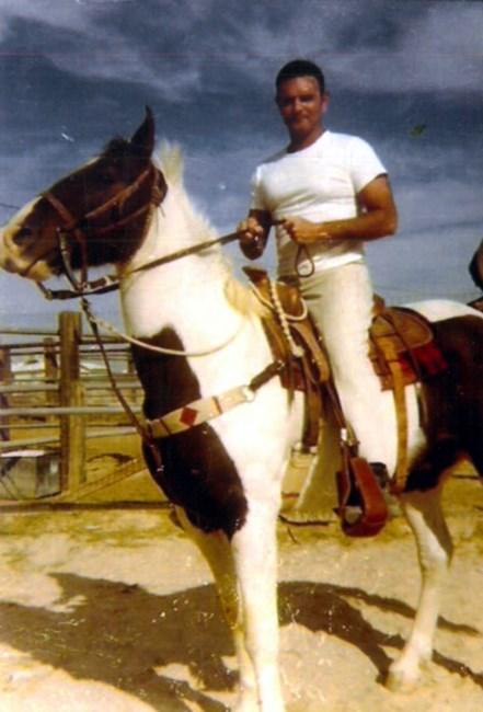 Obituary of Ivan Jaeger