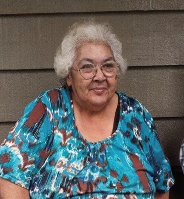 Obituary of Angela (Flett) McKinney