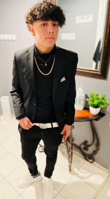 Obituary of Ruben Daniel Estrada Jr.