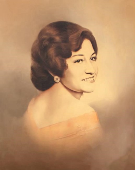 Obituary of Irma Garcia Zapata