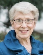 Avis de décès de Rose Mary (May) Splain Briggs