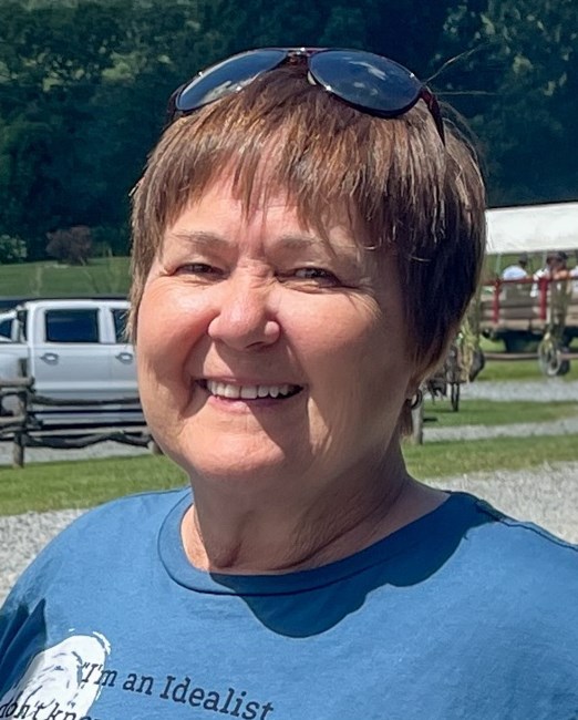 Obituary of Cara "Cammy" Ann Walsh