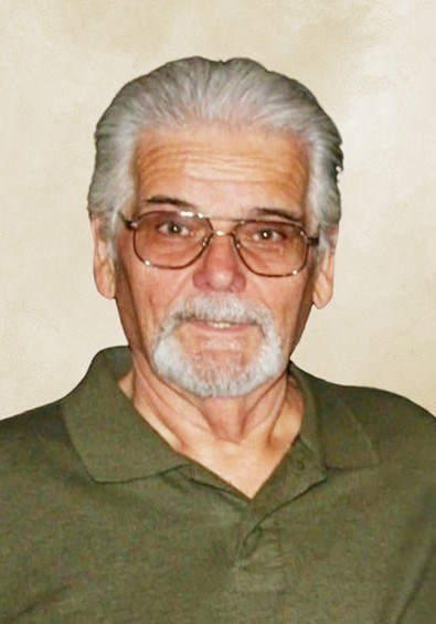 Obituary of David Frederick Bouterie