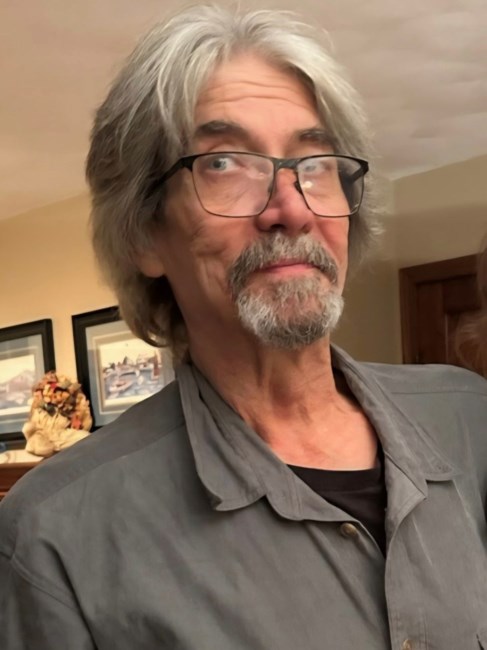 Obituary of Paul Anthony Rozwadowski