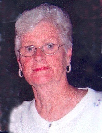 Obituary of Mrs. Geraldine Gerrie Louise Hildebrand Childs