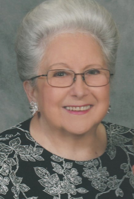 Obituary of Sallie Biggs Mobley