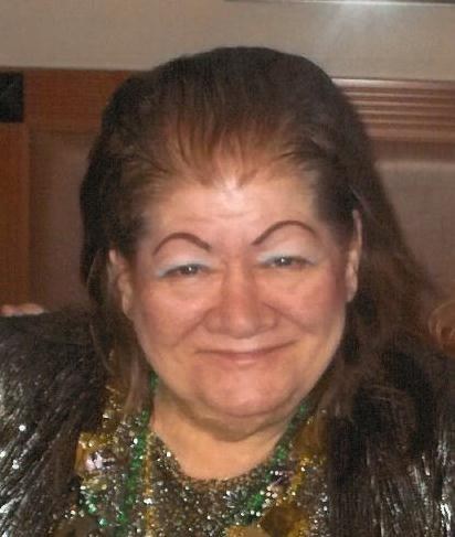 Obituary of Paula Jean Hendrix