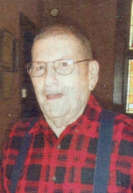 Obituary of Donald Wohlheter