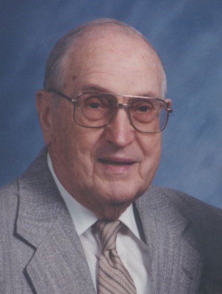 Obituary of Edwin C. "Swede" Nelson