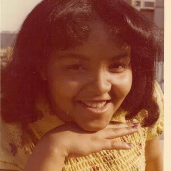 Obituary of Felicia Marshall-Freeman