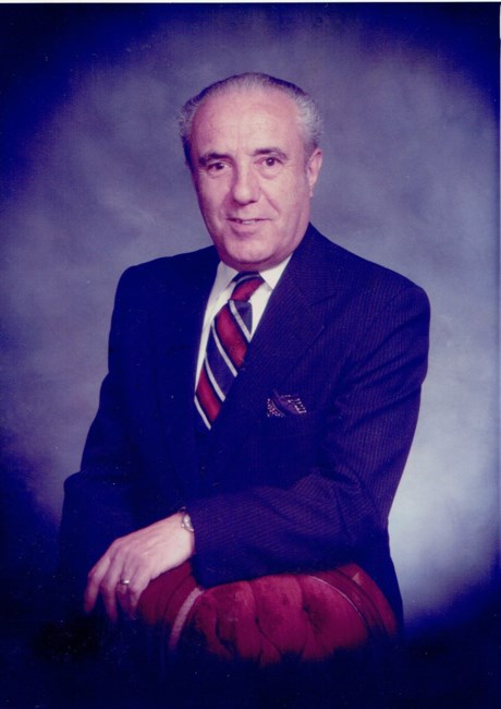 Obituary of Serafin Lopez