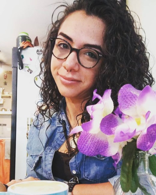 Obituary of Tatiana Evelisse Casanova De Jesus