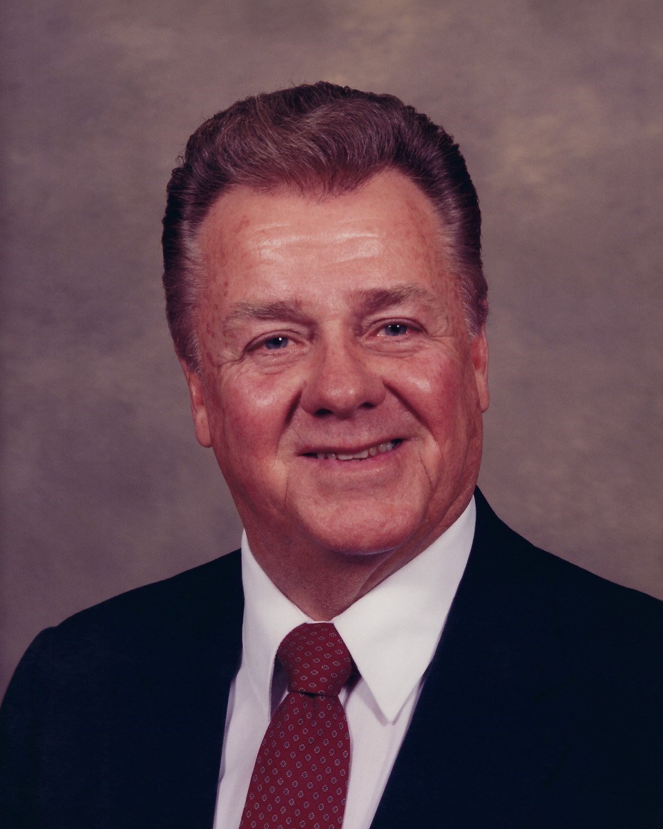 Obituary of Dick Krueger