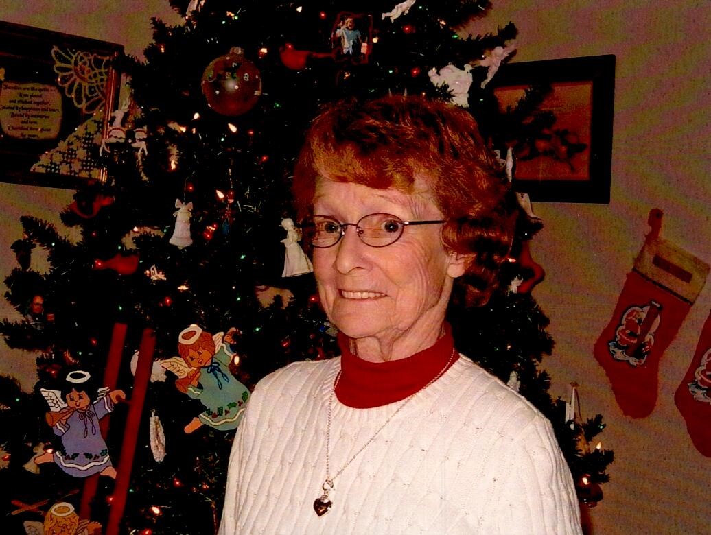 Obituary of Patricia Sue (Fuller) Meadows