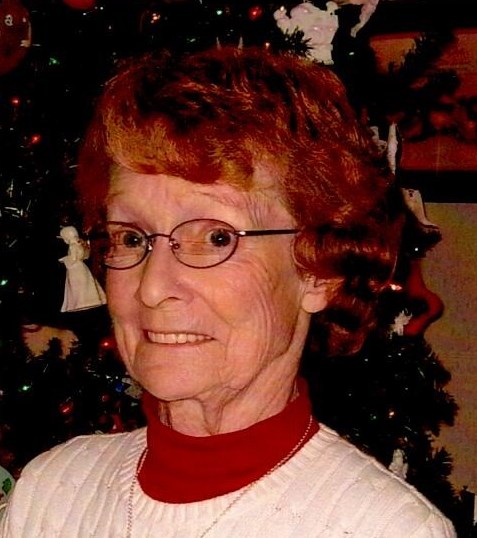 Obituary of Patricia Sue (Fuller) Meadows