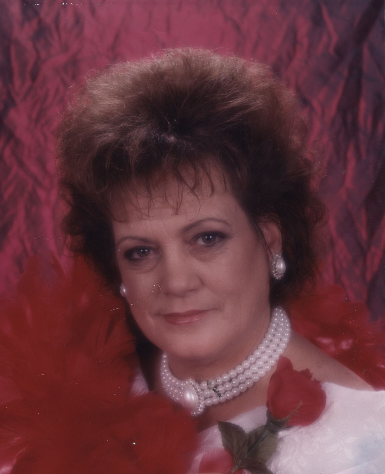 Obituary of Beverly Ann Bishop