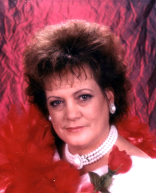 Obituario de Beverly Ann Bishop