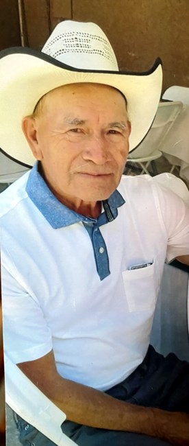 Obituary of Jose Guadalupe Rosales