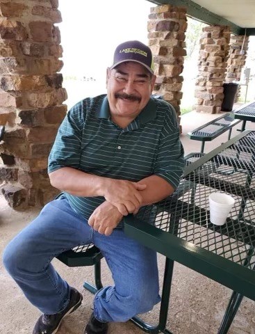 Obituary of Luther Gene Henson