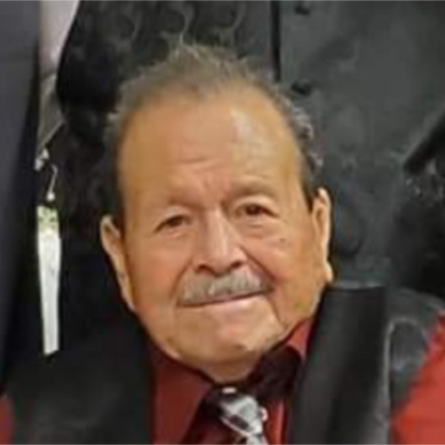 Obituary of Rafael S Morales