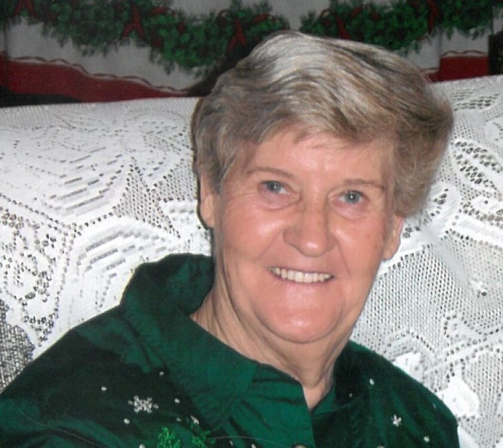 Obituary of Rose L. Gray