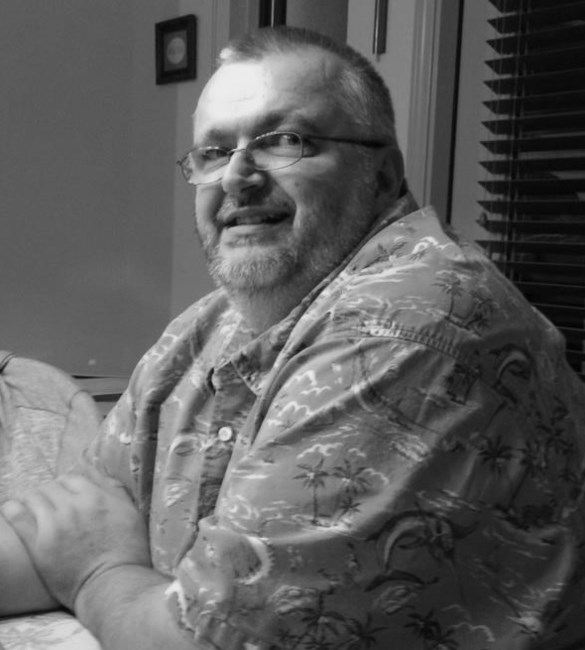 Obituary of Rodney Dean Hoyles
