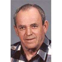 Obituary of Maurice B. Longchamps