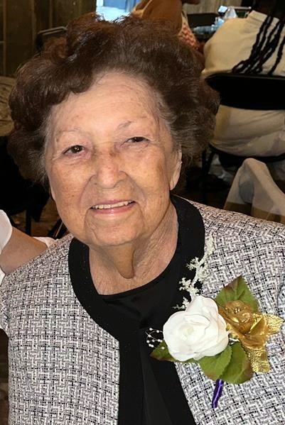 Obituary of Rita M. Gautreaux