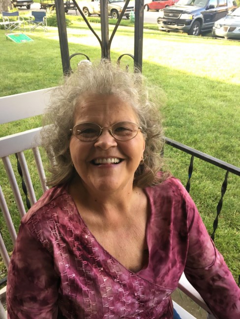 Obituary of Bonnie Lynn Presley