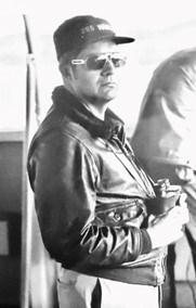 Obituary of Francis Michael Verona