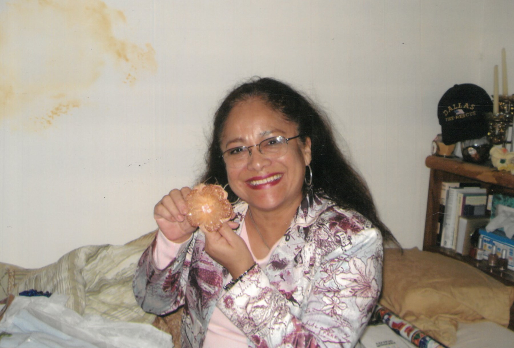 Obituary of Yolanda Torres