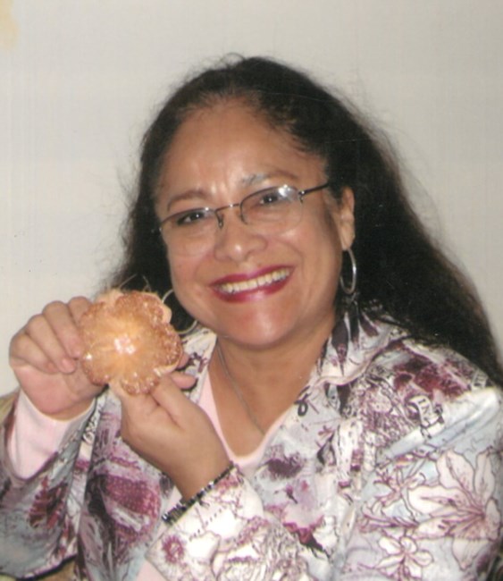 Obituary of Yolanda Torres