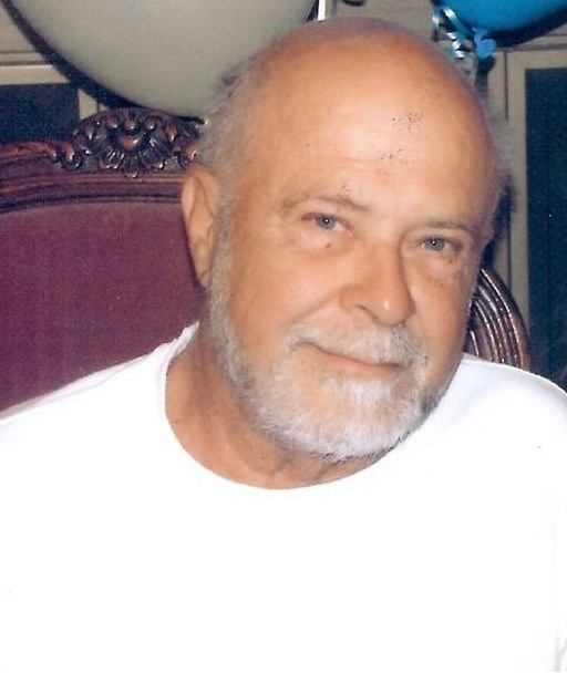 Avis de décès de Charles John Moody
