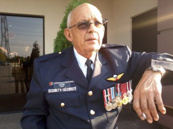 Obituary of André Madore