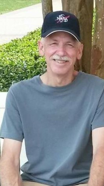 Obituary of Douglas James Nelms