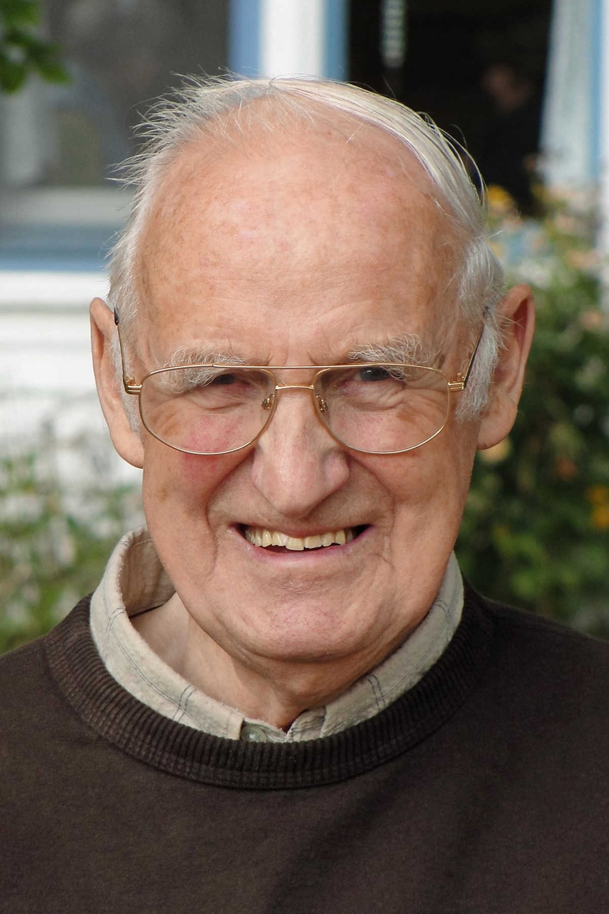 Obituary of Hugh Douglas Graham